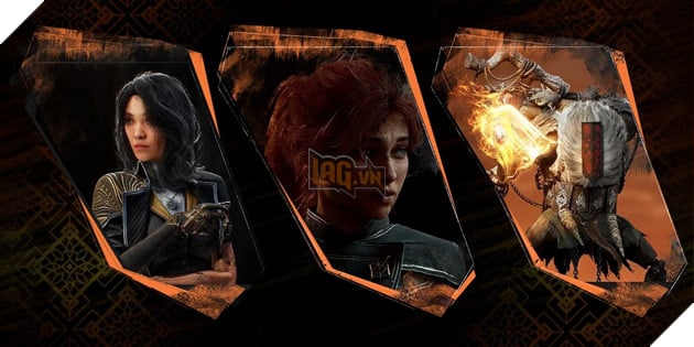 Clair Obscur: Expedition 33 - Ba Đội Hình Được Đánh Giá Cao Nhất Trong Game 10