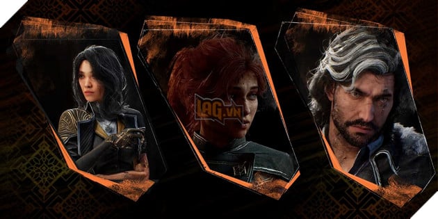 Clair Obscur: Expedition 33 - Ba Đội Hình Được Đánh Giá Cao Nhất Trong Game 2