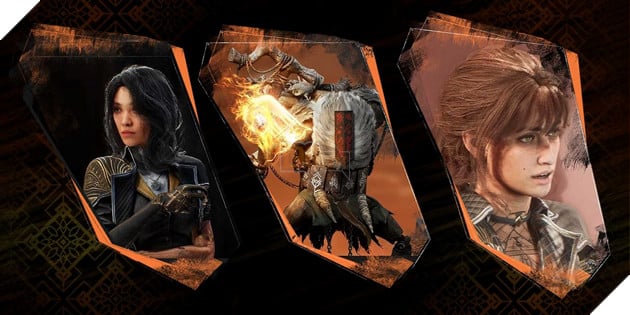 Clair Obscur: Expedition 33 - Ba Đội Hình Được Đánh Giá Cao Nhất Trong Game 6