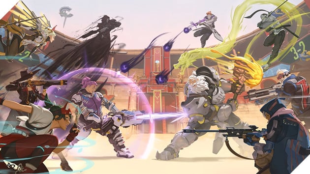 Overwatch 2