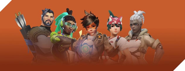 Overwatch 2
