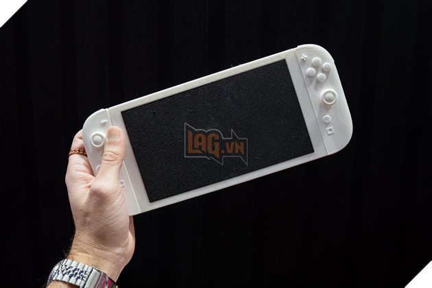 Nintendo kiện Genki vì hé lộ bản mô phỏng Switch 2 trước ngày công bố chính thức 2