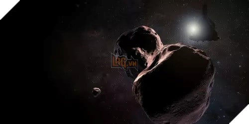 Các nhà Thiên văn phát hiện dấu vết hành tinh thứ 9 qua dữ liệu 23 năm 3