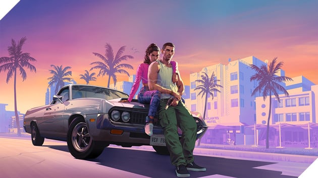 Đến cả Tổ chức Kỷ lục Guiness cũng lên tiếng cà khịa Rockstar vì trì hoãn GTA 6
