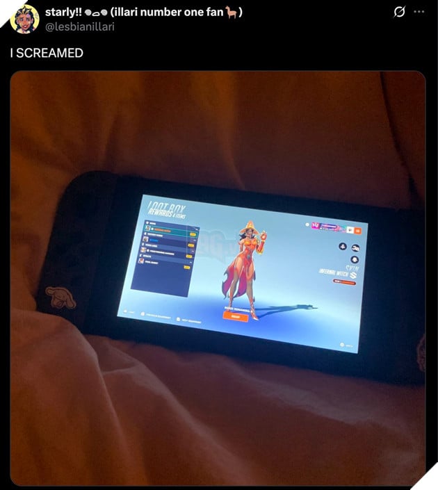 Overwatch