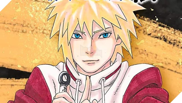 Minato suýt trở thành một chú chó Ninja?!: Hé lộ ý tưởng 'kỳ quặc' ban đầu của tác giả Naruto