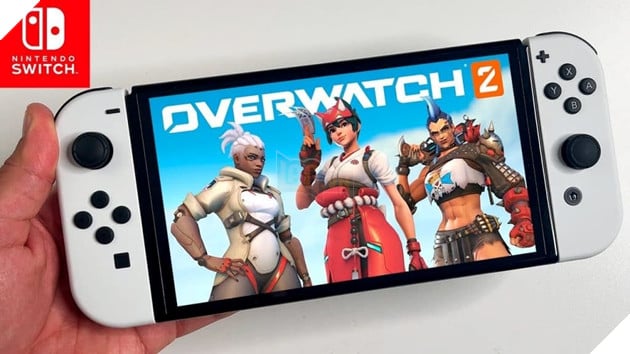 Overwatch