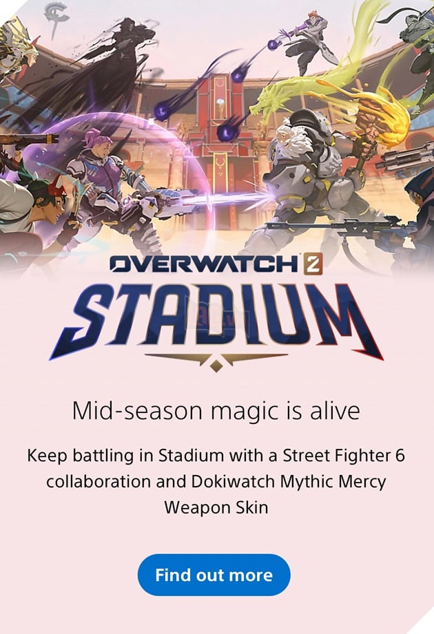 Overwatch 2