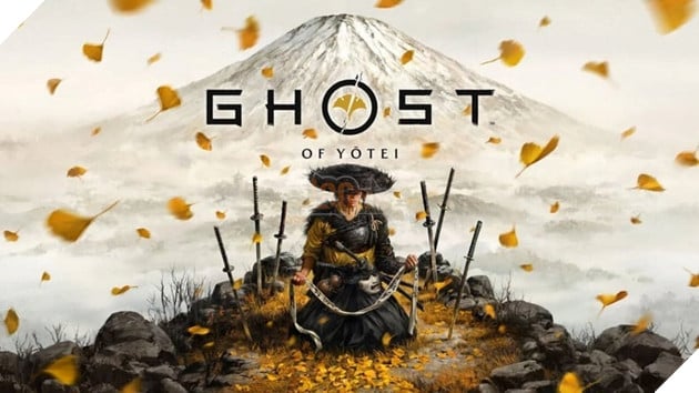 Ghost of Yotei