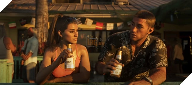 Grand Theft Auto 6: Quá Khứ Gắn Liền Với Liberty Của Lucia Có Thể Đóng Vai Trò Quan Trọng
