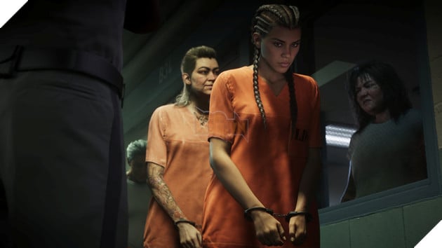 Grand Theft Auto 6: Quá Khứ Gắn Liền Với Liberty Của Lucia Có Thể Đóng Vai Trò Quan Trọng 2