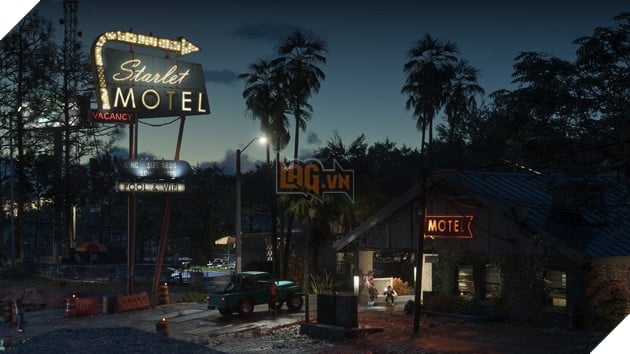 GTA 6: Các Địa Danh Quan Trọng Người Chơi Có Thể Khám Phá Trong Phần Game Mới 8