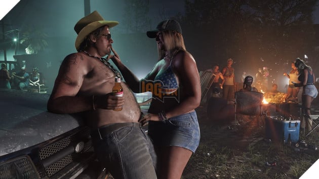 GTA 6: Các Địa Danh Quan Trọng Người Chơi Có Thể Khám Phá Trong Phần Game Mới 9