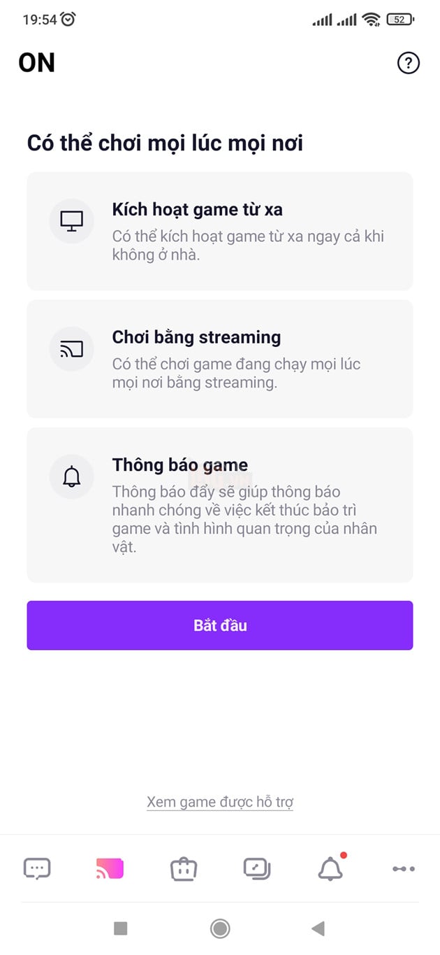 Lineage2M như hổ mọc thêm cánh với Purple Launcher 6