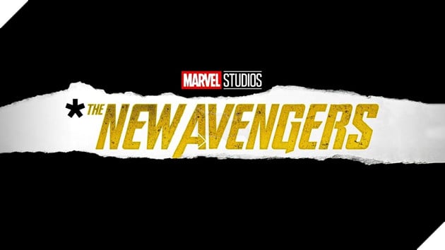 Marvel Chính Thức Công Bố Tên Mới: The New Avengers, Với Dàn Siêu Anh Hùng Mới 3