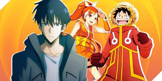 Anime từ Phim Lạ đến ngôn ngữ toàn cầu: góc nhìn từ cựu nhà sản xuất Crunchyroll về định kiến trong Hollywood 2