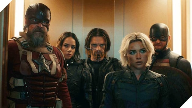 Florence Pugh Khẳng Định Cả Đội Thunderbolts* Phải Đi Trị Liệu Tâm Lý Trước Doomsday 2
