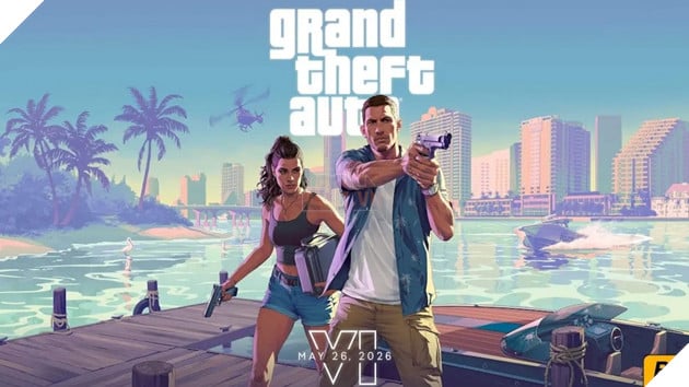 Gta 6