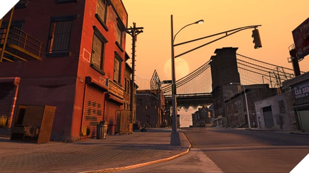 Grand Theft Auto 6: Quá Khứ Gắn Liền Với Liberty Của Lucia Có Thể Đóng Vai Trò Quan Trọng 3