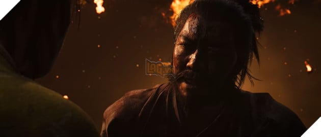 Ghost of Yotei: Câu Chuyện Báo Thù Của Atsu Có Thể Không Thực Sự Đơn Giản 2