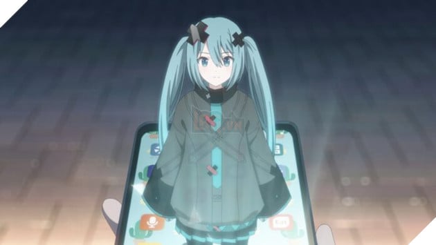 Tranh Cãi Xung Quanh Hình Tượng Hatsune Miku: Họa Sĩ Phương Tây Thay Đổi Nhân Vật Theo Hình Tượng Châu Á Gây Phẫn Nộ 3