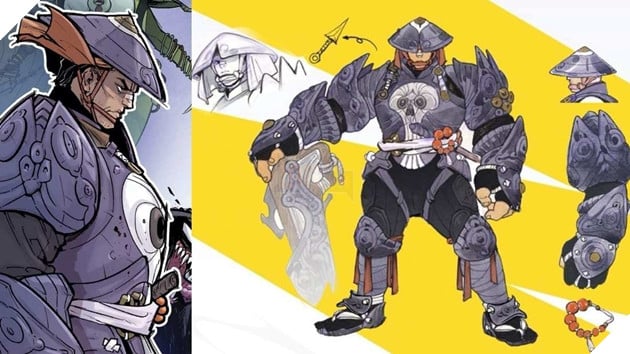 Marvel rivals