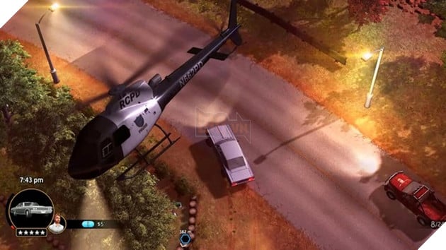 Nhân dịp GTA 6 dời lịch phát hành, một trò chơi tội phạm quyết định giảm giá cực mạnh