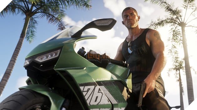 GTA 6: Những Hình Ảnh Cho Thấy Một Tay Buôn Vũ Khí Kinh Điển Có Thể Tái Xuất