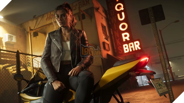 GTA 6: Những Hình Ảnh Cho Thấy Một Tay Buôn Vũ Khí Kinh Điển Có Thể Tái Xuất 2