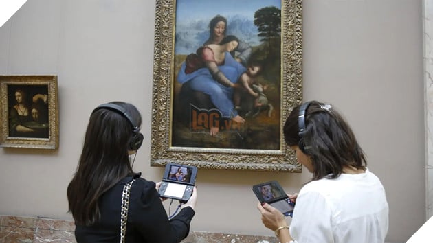 Louvre