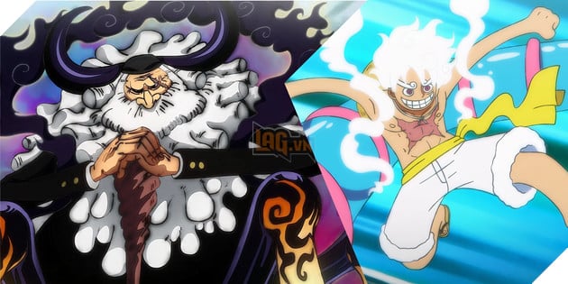 One Piece Tập 1128: Tập Phim Được Đánh Giá Cao Nhất Năm 2025 Trên IMDb