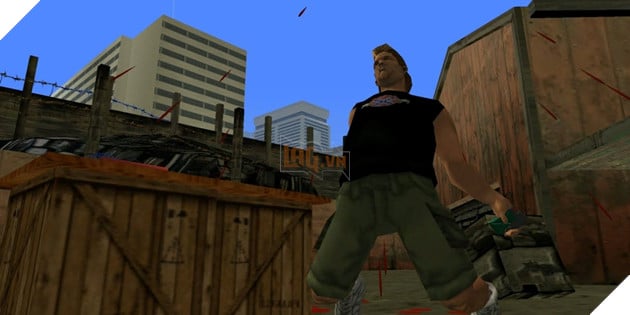 GTA 6: Những Hình Ảnh Cho Thấy Một Tay Buôn Vũ Khí Kinh Điển Có Thể Tái Xuất 4