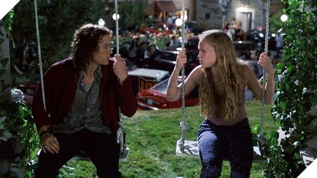 Các Dự Án Phần Tiếp Theo Của 10 Things I Hate About You Đang Được Lên Kế Hoạch