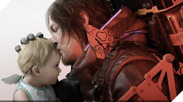 Death Stranding 2 Chưa Ra Mắt, Hideo Kojima Đã Có Ý Tưởng Cho Phần 3