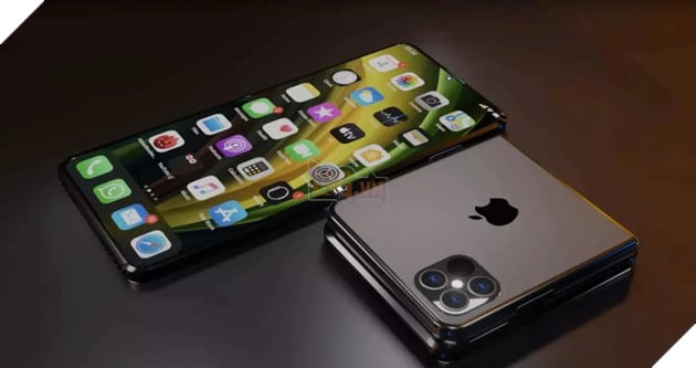 Apple sẽ thay đổi lịch ra mắt iPhone từ 2026, bổ sung mẫu gập, Pro và Air