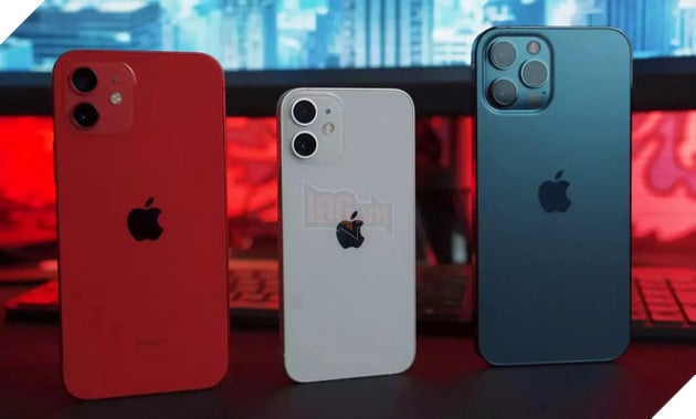 Apple sẽ thay đổi lịch ra mắt iPhone từ 2026, bổ sung mẫu gập, Pro và Air 2