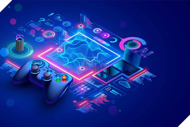 AI game