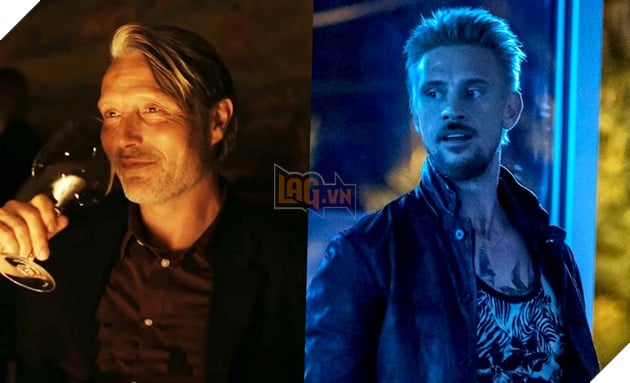Mads Mikkelsen Và Boyd Holbrook Hợp Tác Trong Bộ Phim Last Meals