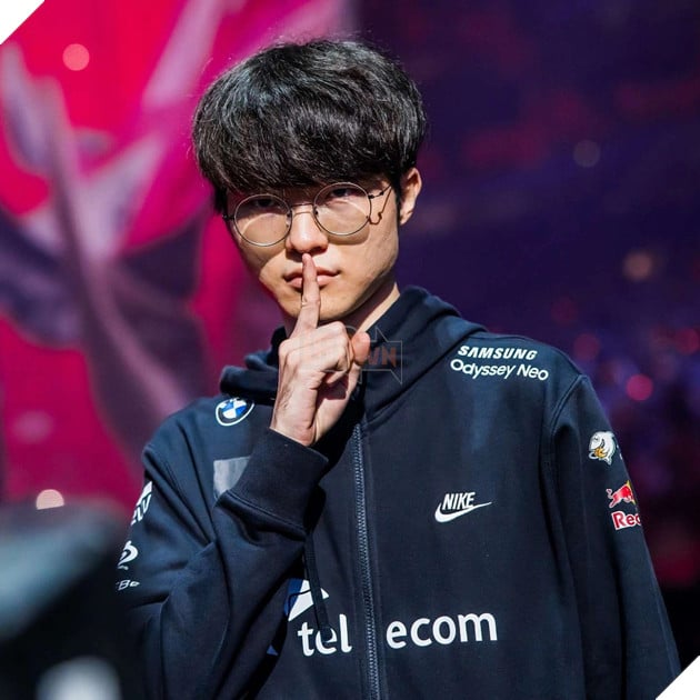 LCK 2025: T1 Áp Đảo DRX, Faker Lập Pentakill Với Ván Đấu Nhiều Mạng Hạ Gục Nhất