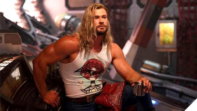 Chris Hemsworth Muốn Đạo Diễn Sam Hargrave Thay Thế Taika Waititi Cho Dự Án Thor 5