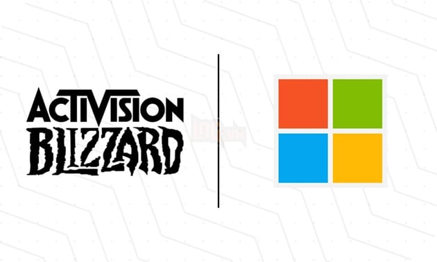 Thương Vụ Microsoft Tiếp Quản Activision Blizzard Có Thể Sẽ Không Còn Vấn Đề Pháp Lý Nào Nữa