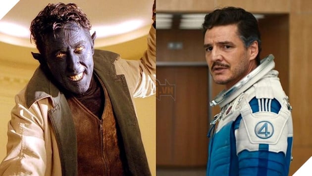 Sao Nam Alan Cumming Tiết Lộ Nightcrawler Sẽ Đối Đầu Với trong Avengers: Doomsday 2