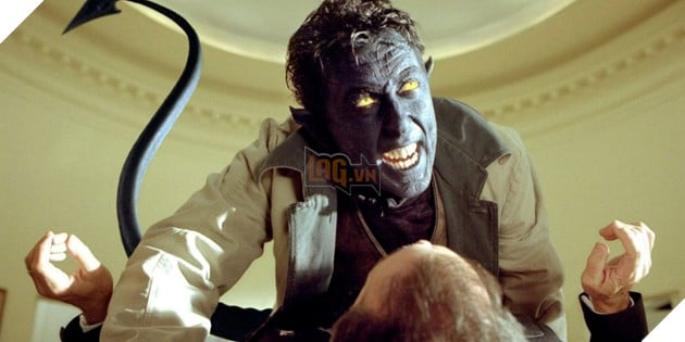 Sao Nam Alan Cumming Tiết Lộ Nightcrawler Sẽ Đối Đầu Với trong Avengers: Doomsday