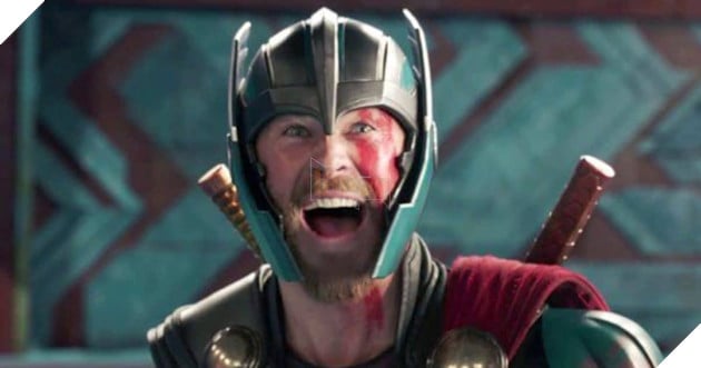 Chris Hemsworth Muốn Đạo Diễn Sam Hargrave Thay Thế Taika Waititi Cho Dự Án Thor 5 2