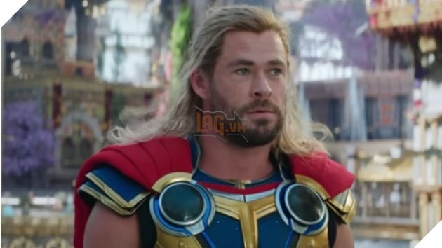 Chris Hemsworth Muốn Đạo Diễn Sam Hargrave Thay Thế Taika Waititi Cho Dự Án Thor 5 3