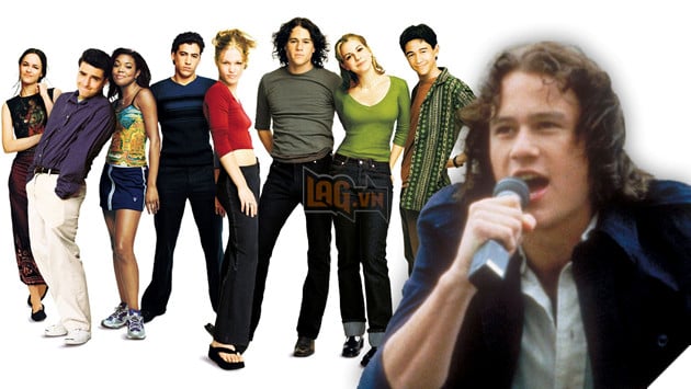 Các Dự Án Phần Tiếp Theo Của 10 Things I Hate About You Đang Được Lên Kế Hoạch 3