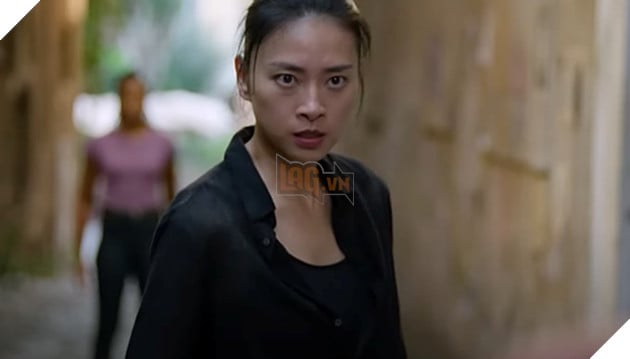 Ngô Thanh Vân “Báo Thù” Charlize Theron trong The Old Guard 2