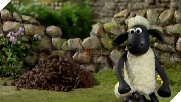 Phim Thứ Ba Của Shaun The Sheep Đang Được Sản Xuất