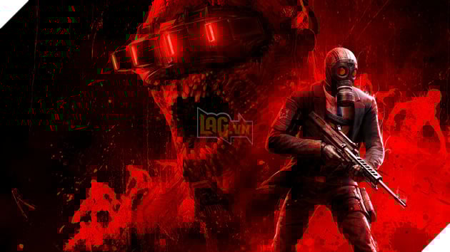 Killing Floor 3 Chính Thức Chốt Thời Điểm Ra Mắt Vào Tháng 7 Tới Đây 4