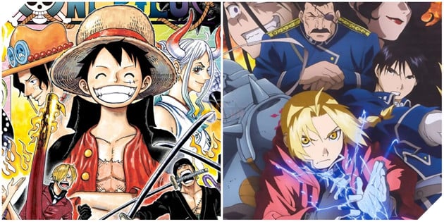 Nhật bản đẩy mạnh chiến lược Thống Trị toàn cầu bằng anime: Nguy cơ bị Trung Quốc và các nước khác soán ngôi